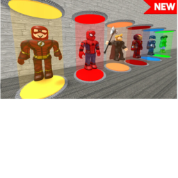 Hero Tycoon