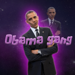 Obama's gang