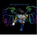 GamingWith Luka Fan Squad