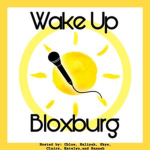 Wake Up Bloxburg!