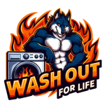WASH OUT GANG