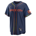 Astros baseball