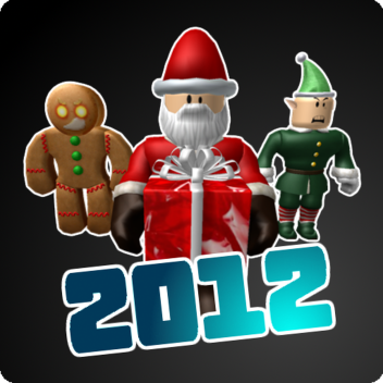 Winter Giftstravaganza 2012