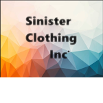 Sinister Clothing Inc®
