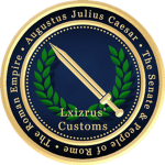 Lxizrus Custom Perms