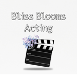 Bliss Blooms