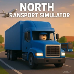 Transport Sim San Diego Edition🛫🚏🚌 icon
