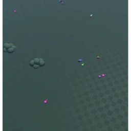 Simulated Ecosystem icon