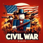 Civil War: America