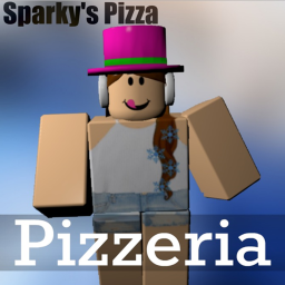 Sparky's Pizza® | V3