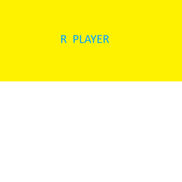 R player