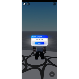rodrigoproytxd's buy items here¡