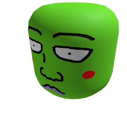 Dimple | Roblox Item - Rolimon's