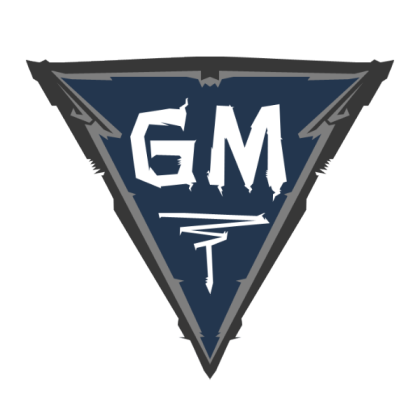 Game Master Roblox decal