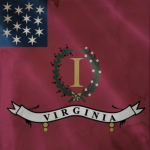 [CA] 1st Virginia Infantry Regiment
