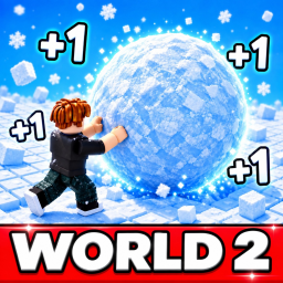 +1 Snowball To Escape Lava