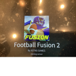 FOOTBALL FUSION RAP!