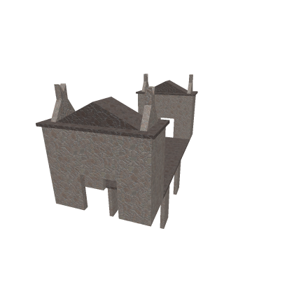 Medieval Bridge