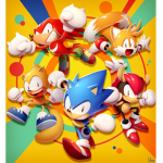 sonic squaad