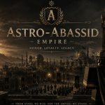 Astro-Abassid Empire