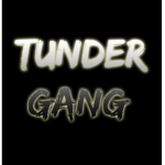 Tunder gang