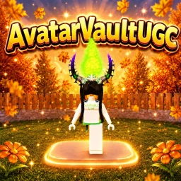 AvatarVaultUGC icon