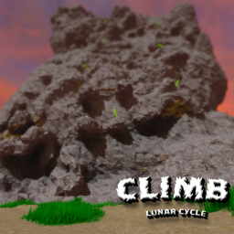 CLIMB [RELEASE] ! 🧗