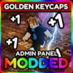 ⚡ +1 Speed Keyboard ESCAPE!  (🔥 MODDED + OP ADMIN