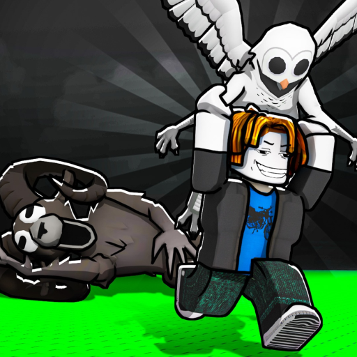 [🦌] Don't Steal the 99 Nights! official Roblox game thumbnail