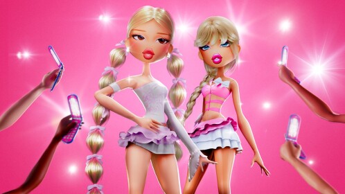 Fashion Stars