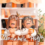 Monarch High