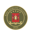BASE ESERCITO ITALIANO 2026