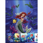 Lil mermaid group