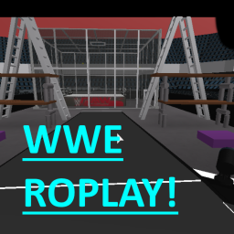 WWE Roleplay [BETA]