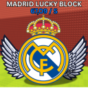 [⚽] Be A Soccer Lucky Block!