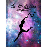 the ultimate dance competiotion