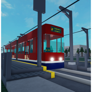 Tram World (CLOSED)