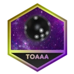 caption=Badge