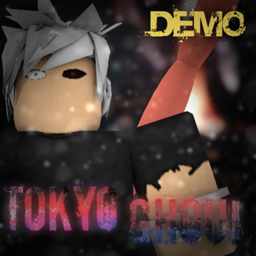 Tokyo Ghoul BR (BETA)