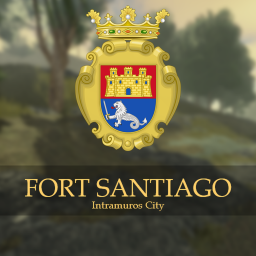 Fuerte de Santiago