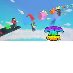 The Fun Obby
