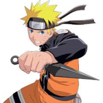 Fani Naruto