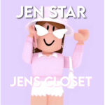 Star squad | Jen star