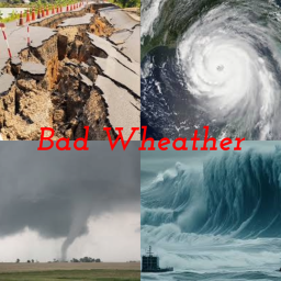 Bad Wheather