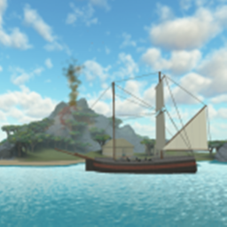 Pirate Island