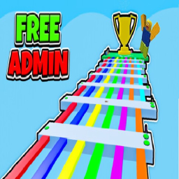 OBBY FOR ADMIN