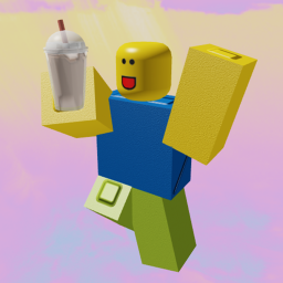 CANDY OBBY