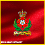 BA| -Royal Intelligence Corps-