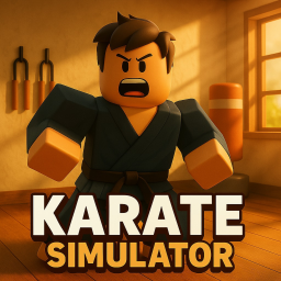 Karate Simulator 🥋SEASON 6 🥋
