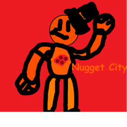 Nugget City